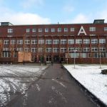 12 Batiment d'Architecture L